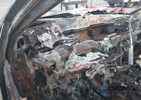 2016 Dodge Charger Se from USA, damaged, VIN 2C3CDXBG5GH307694